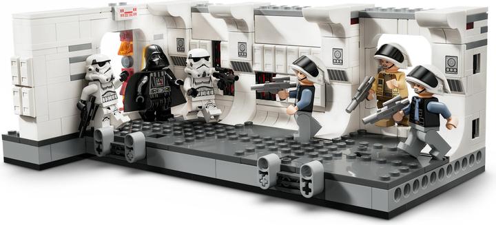 Produktbild LEGO Das Entern der Tantive IV (75387, LEGO Star Wars)