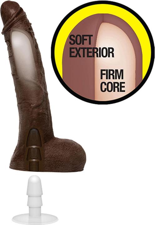 Actual product image Doc Johnson Jason Luv