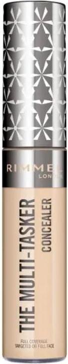 Image du produit Rimmel London RIMMEL CONCEALER MULTITASKER 030 10ML (030 Lumière)