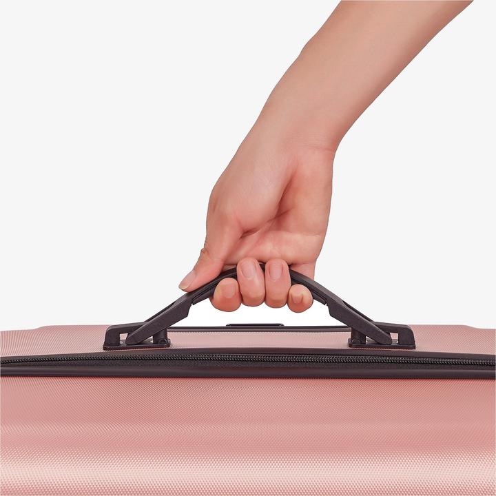 Produktbild Arebos Reisekoffer (94 l, Handgepäck (bis 50l), M (50 - 90l), L (90 - 115l), XL (ab 115l))