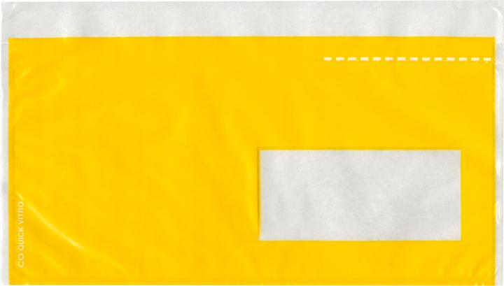 Immagine prodotto Elco Borsa portadocumenti Quick Vitro (C5, C6)