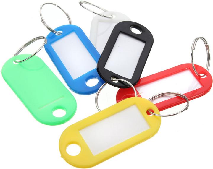 Actual product image Phoenix Key box KC0601E