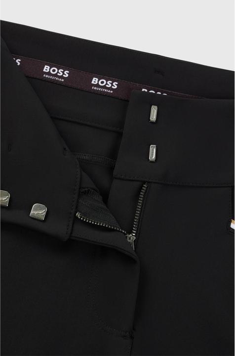 Actual product image BOSS Breeches Hannah knee patches ladies (XS)