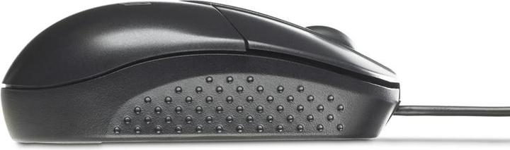 Actual product image HP Optical Travel Mouse (Cable)
