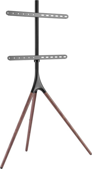 Techly TV Stand, Design, LCD/LED TV (65", 32 kg)