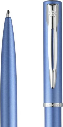 Produktbild Waterman Kugelschreiber Allure M (Blau, 1 x)