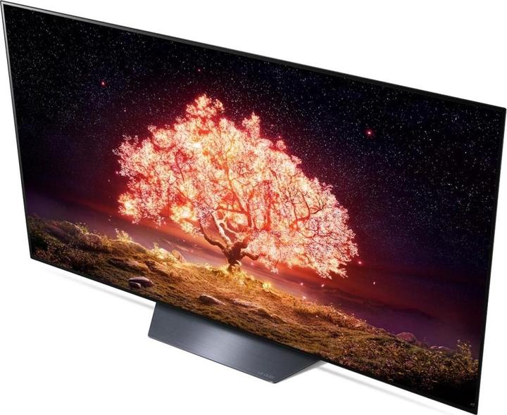 Actual product image LG OLED TV B1 (65", OLED, 4K)