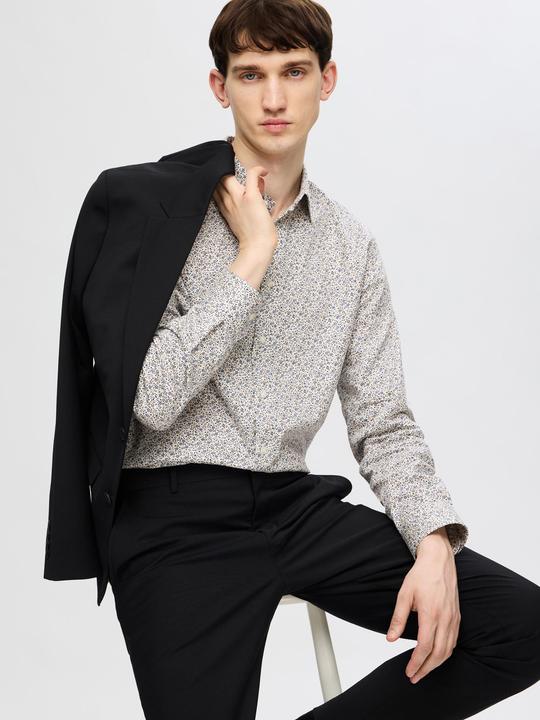 Image du produit Selected Homme Chemise slim fit (S)