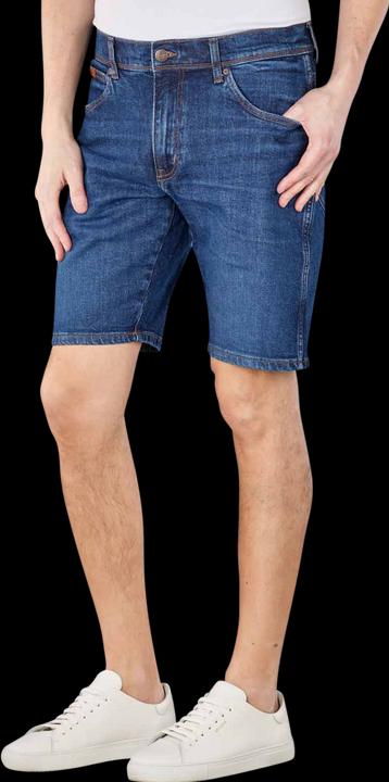 Actual product image Wrangler 10019492 (30)