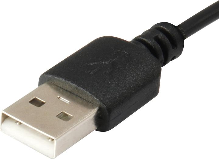 Actual product image equip Tischhalterung