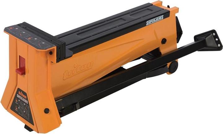 Immagine prodotto Triton SJA100E Dima mobile SuperJaws 200 kg 980 x 860 x 880 mm (980 mm)