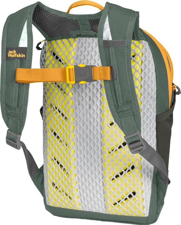 Actual product image Jack Wolfskin Kids Moab Jam (12 l)