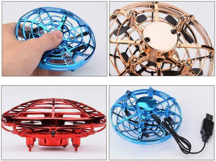 Image du produit Amewi Mini OVNI