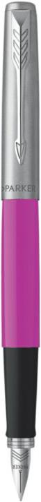 Produktbild Parker Füller JOTTER Originals C.C. M Bl/SW (Edelstahl, Magenta, 1 x)
