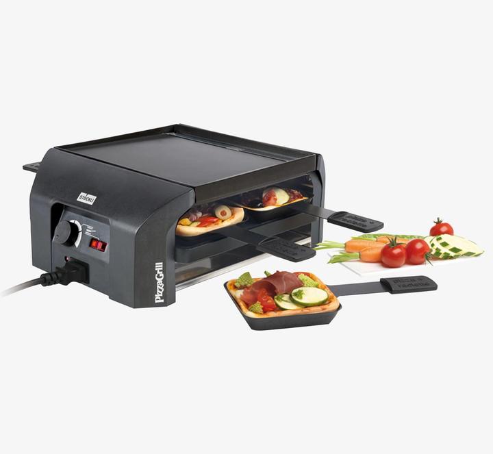 Image du produit Stöckli FourFour