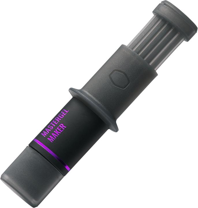 Cooler Master Wärmeleitpaste MasterGel Maker (11 W/m K, 12 g)