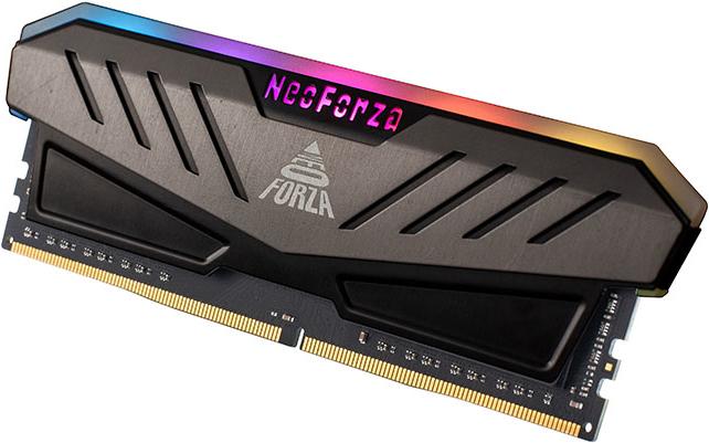 Produktbild Neoforza DF20 Mars (2 x 8GB, 3600 MHz, DDR4-RAM, DIMM)
