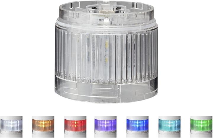 Produktbild Patlite Farbmodul LR6-E-MZ LED 7 Farben