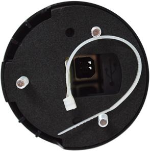 Image du produit Patlite Module de base LR6-USBK USB