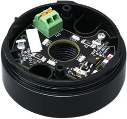 Actual product image Patlite Signal lamp NE-24A-C