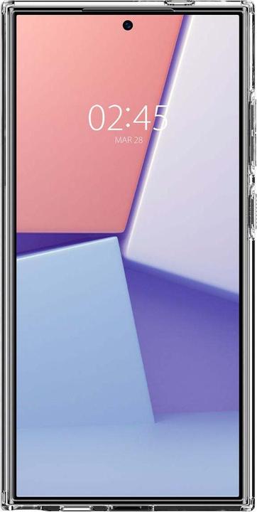 Produktbild Spigen Liquid Crystal (Samsung Galaxy S24 Ultra)