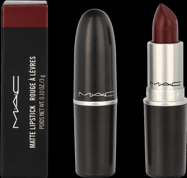 Actual product image MAC Cosmetics Lipstick (#306)