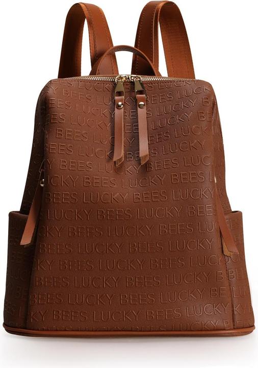 Actual product image Lucky Bees Aziel