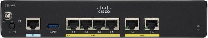 Produktbild Cisco C927-4P