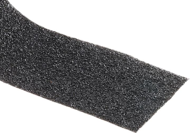 Produktbild tesa Anti-Rutsch Klebenband,15 x 25mm,schwarz (25 mm)