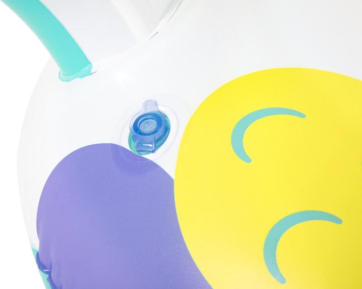 Actual product image Bestway Toucan Float Toy