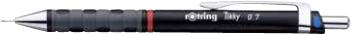 Produktbild Rotring Feinminenstift Tikky Farbcode - 12 Stück (0.70 mm, 12 x)