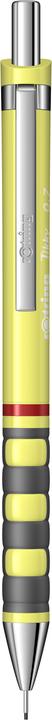 Produktbild Rotring Feinminenstift Tikky 0,5 Neon - 12 Stück (0.50 mm, HB, 12 x)