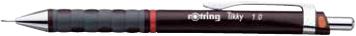 Produktbild Rotring Feinminenstift Tikky Weinrot m Farbcode 1,0 (12 x)