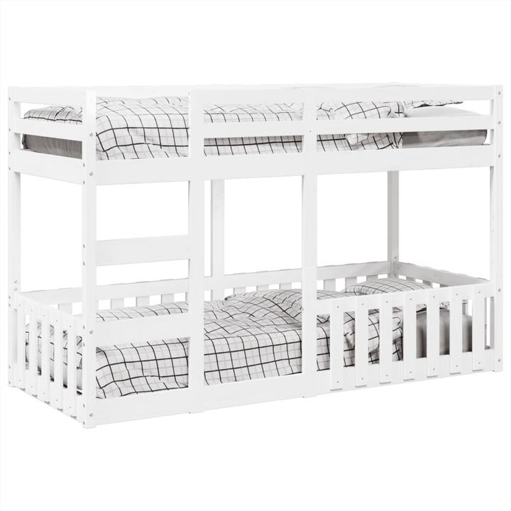 Produktbild VidaXL Etagenbett (90 x 200 cm)