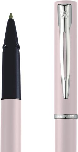 Produktbild Waterman Rollerball Allure Pastellrosa F (Schwarz, Pink, 1 x)