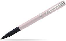 Produktbild Waterman Rollerball Allure Pastellrosa F (Schwarz, Pink, 1 x)