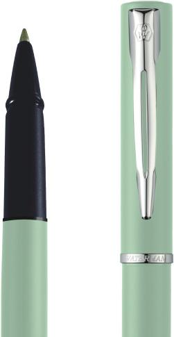 Produktbild Waterman Rollerball Allure Pastellgrün F (Grün)
