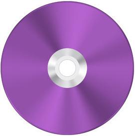 Image du produit MediaRange DVD+R 16x entièrement imprimable Cakeb (100 x)