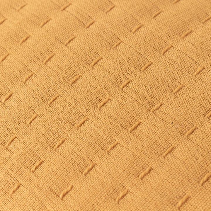 Produktbild Yard Linear Kissenhülle Hush Baumwolle (45 x 45 cm)