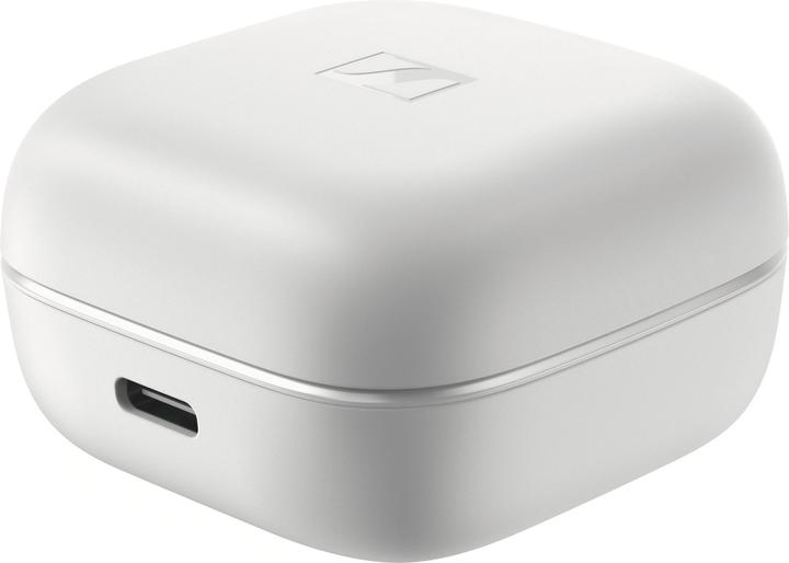 Produktbild Sennheiser Accentum True Wireless (ANC, 6 h, Kabellos)