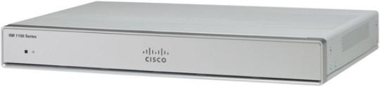Produktbild Cisco C1113-8P Integrated Service Router