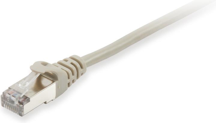 Actual product image equip Patch cable (S/FTP, CAT6, 10 m)