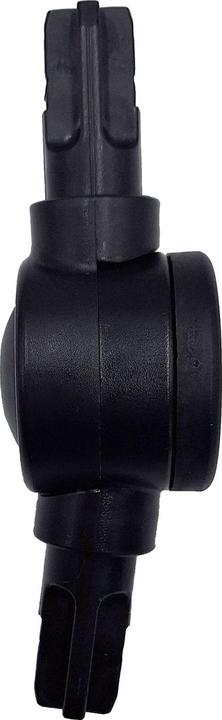 Actual product image Hartan Sliding joint Butt joint BENT