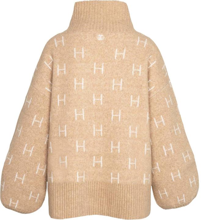 Actual product image Hést Pullover FAM Sweater Short (L)
