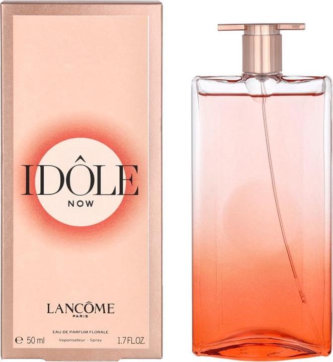 Actual product image Lancôme Idols Now (Eau de parfum, 50 ml)