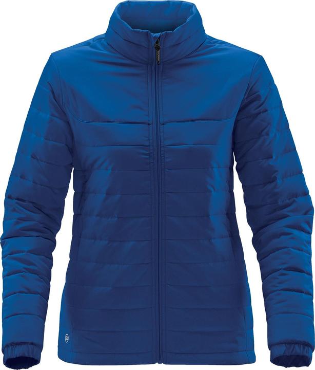 Immagine prodotto Stormtech Giacca Nautilus trapuntata donna/donna (XS)