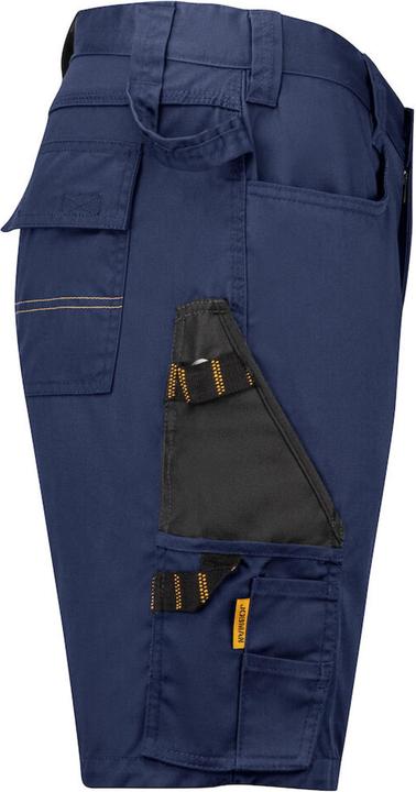 Actual product image Jobman Mens Cargo Shorts (50)