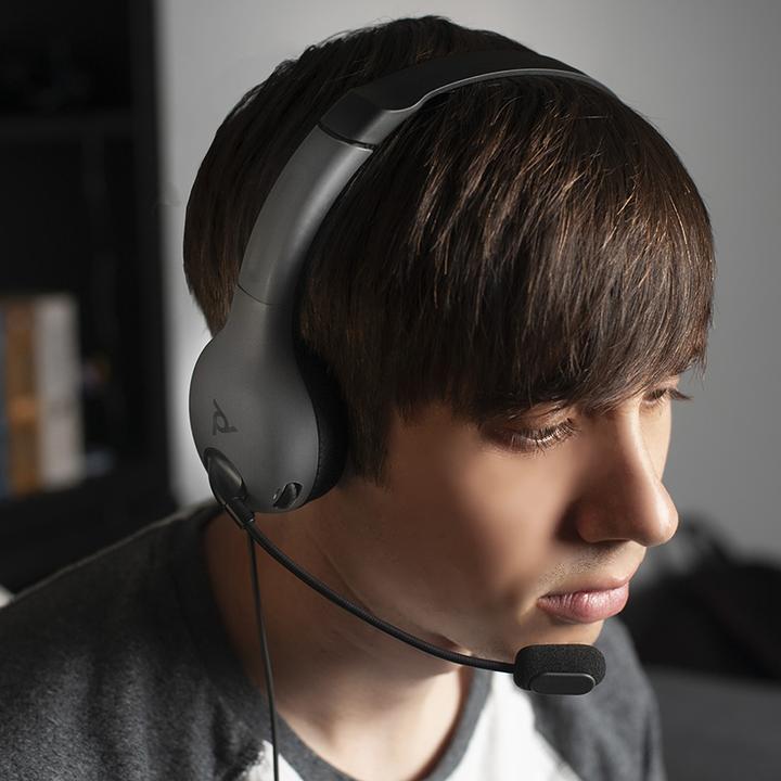 Actual product image PDP Headset Chat LVL30 for XBOX ONE / XB1 (Cable)