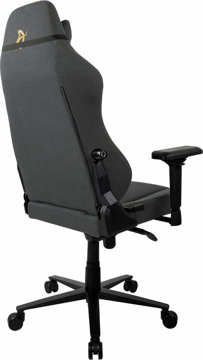 Arozzi Gaming chair Primo Woven Fabric - - logo