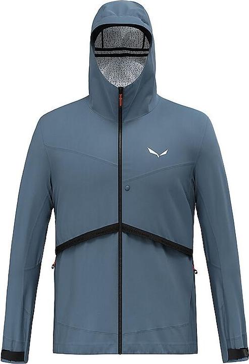 Immagine prodotto Salewa Giacca Puez Powertex Hybrid (48, M)